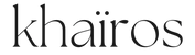 Khaïros - Home